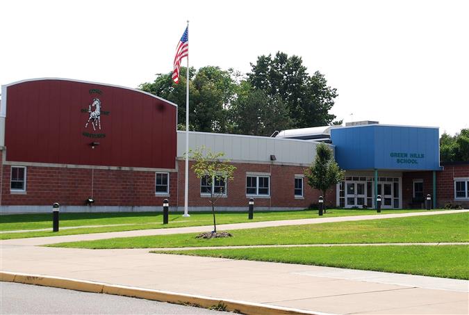 Green Hills School